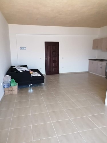 Studio-Apartment im Jungle Resort-Magawish-Hurghada-Aegypten